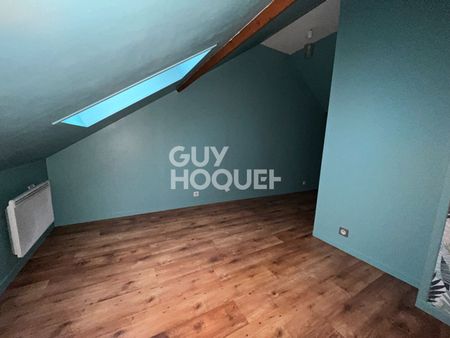 Maison Auxerre 3 pièce(s) 64.8 m2 - Photo 2