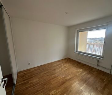 Bäckby Torgg. 26 – 2rok (lgh 1622) - Foto 3