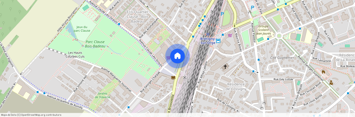 91220, Brétigny-Sur-Orge