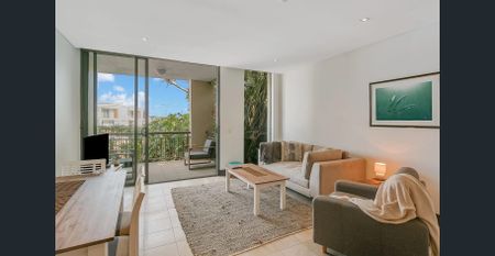 LUXURY STUDIO APARTMENT IN SANTAI - Photo 2