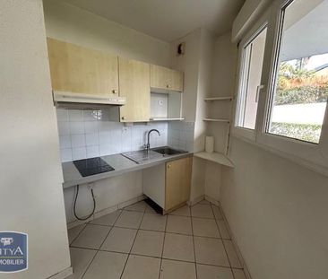 Location Appartement 2 pièces 42m² ST GEORGES DE DIDONNE 17110 - Photo 2