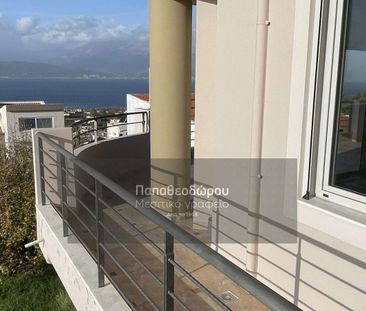 Διαμέρισμα για ενοικίαση Άγιος Βασίλειος (Ρίο) - Photo 6