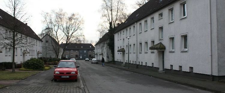 Kantstraße 16, 46240 Bottrop - Photo 1