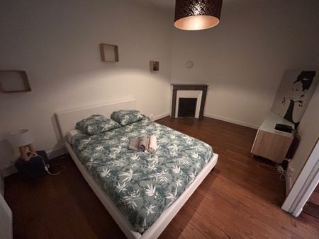 Location Appartement T3 meublé - Blossac - Photo 3