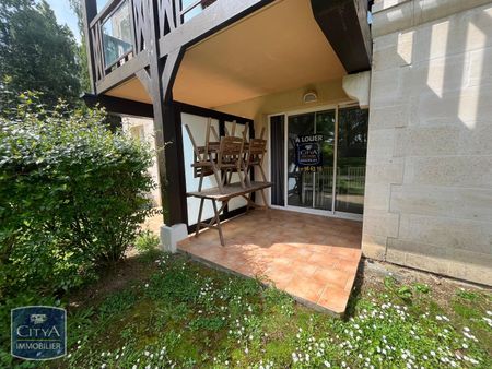 Location Appartement 2 pièces 42m² DEAUVILLE 14800 - Photo 5