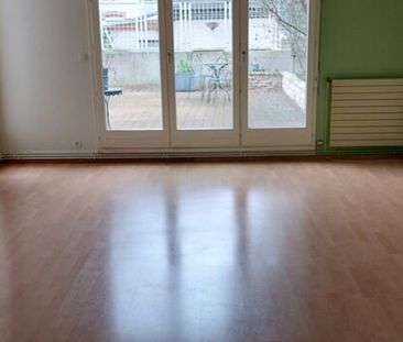 Appartement 4 pièces 91m2 REIMS 970 euros - Photo 1