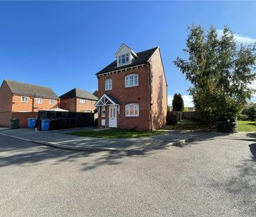 4 bedroom detached house to rent - Photo 1