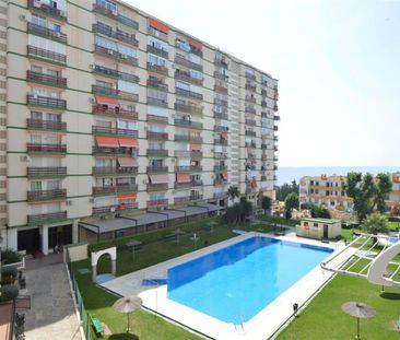 Ático de alquiler en Parque de la Paloma - Photo 2