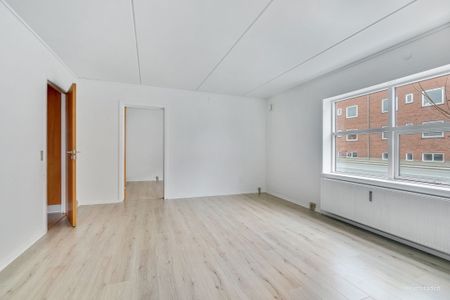 2-værelses Lejlighed på 64 m² i Varde - Foto 2