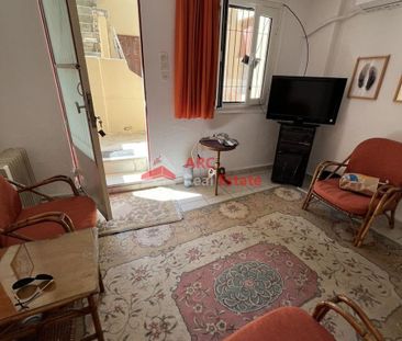 Διαμέρισμα για ενοικίαση Κάτω Ιλίσια (Ιλίσια) - Photo 1