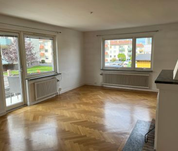 Idrottsgatan, Huskvarna - Photo 1