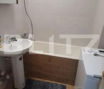 Garsoniera moderna 32 mp, Aer conditionat, Zona Brazda lui Novac - Fotografie 5