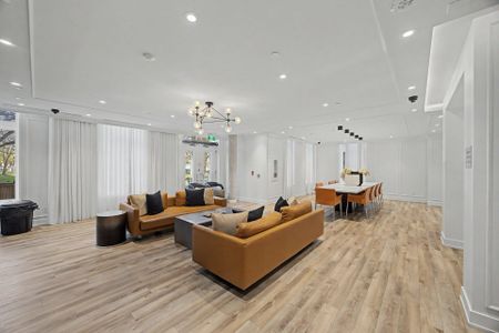 For Lease - 308 Jarvis Street Unit# 2703, Toronto, Ontario - Photo 4