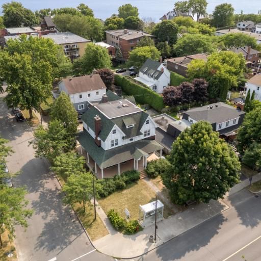 3 1/2 - Montréal (Lachine) - 2 100 $/mois - Photo 1