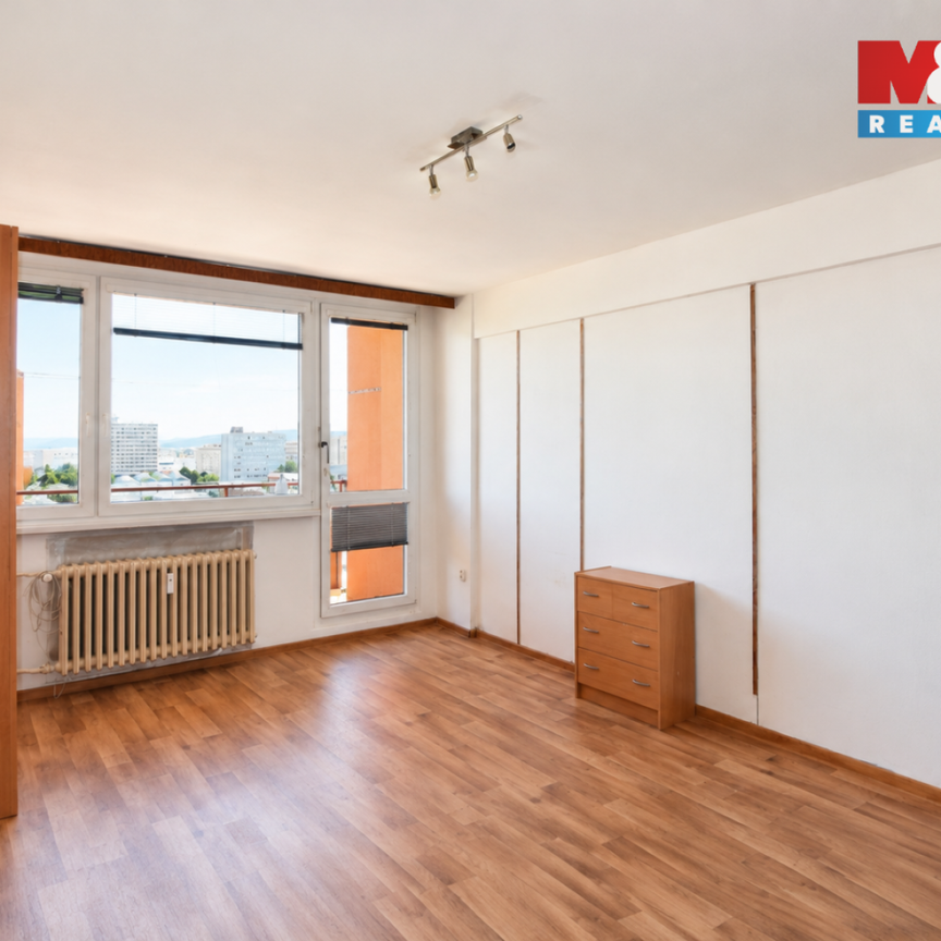 Pronájem bytu 2+1 69 m² - Photo 1