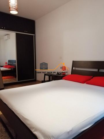 Inchirieri Apartamente 3 camere Bucuresti - Photo 4