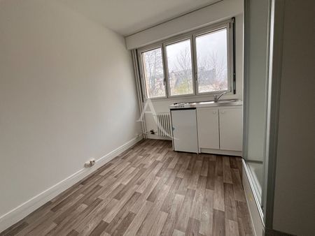 Location Appartement 1 pièce 9m² - Photo 5