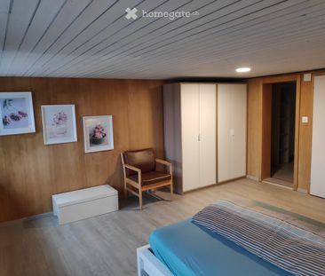 Miete Zimmer mit eig. Bad und Gemeinschaftsküche ab Nov 26 - Photo 2