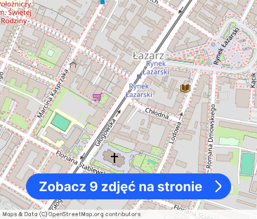 *Mieszkanie z miejscem postojowym* - Zdjęcie 1
