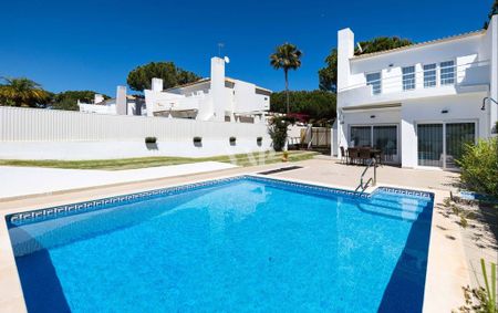 Luxury Villa for rent in Vilamoura, Portugal - Photo 5