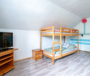 Pronájem domu 107 m² s pozemkem 693 m² - Fotografie 6