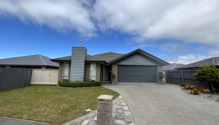 Wigram, 4 bedrooms - Photo 4