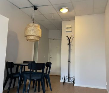 Tallåsgatan, Borås - Photo 1