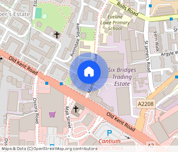 Flat 2 , 13 Marlborough Grove, Prenton - Photo 1