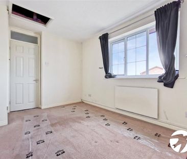 1 bedroom terraced house to rent - Photo 2