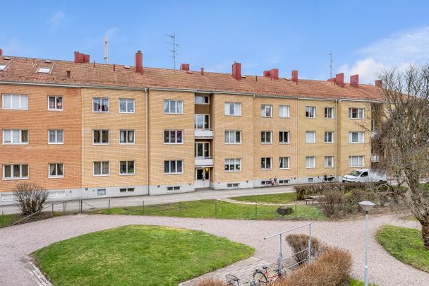 Trozelligatan, Norrköping - Foto 1