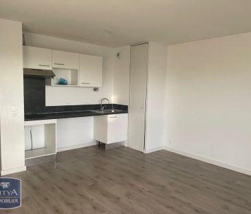 Appartement à louer 2 pièces 44.45m² - Photo 3