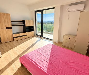 Pacurari - bloc nou superb, 2 camere mobilat & utilat impecabil, PARCA - Photo 4