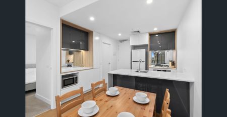 Luxury Apartment Living - Photo 4