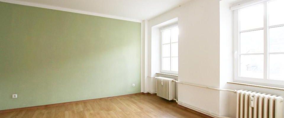 *Neumagen-Dhron* helle 4 ZKB Wohnung im malerischen Weinort Neumagen-Dhron! - Foto 1