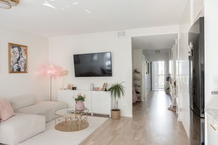 Hyllie allé, Malmö - Foto 3