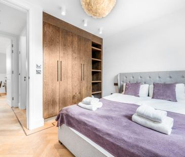 1 bedroom flat to rent - Photo 5