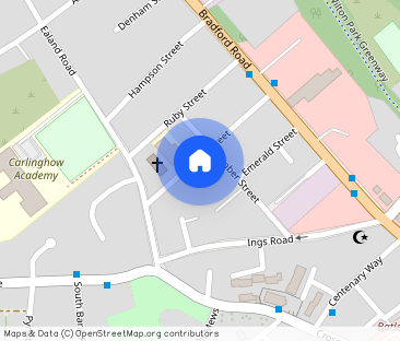 St John's Avenue, Batley - Photo 1