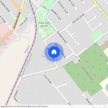 1/13 Burnett Street, Qld 4350, Darling Heights