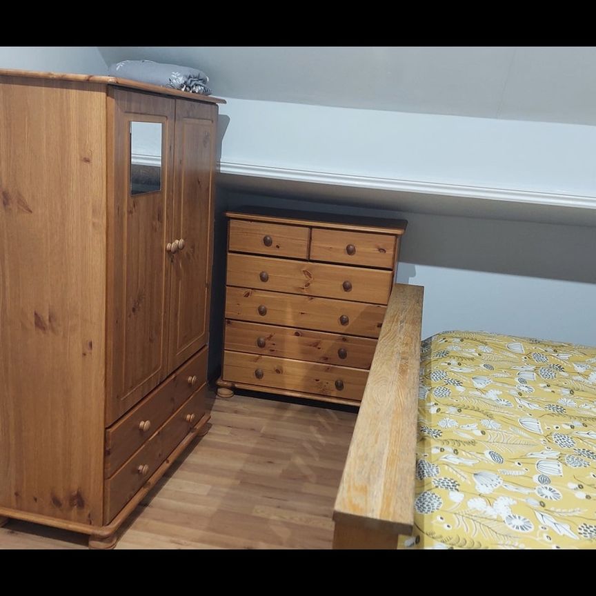 Room in a Shared House, Gordon Road Ilford, IG1 - Photo 1