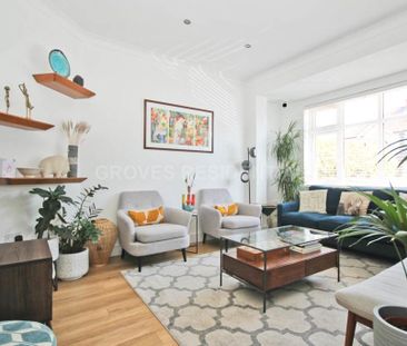 5 bedroom semi-detached house to rent - Photo 1