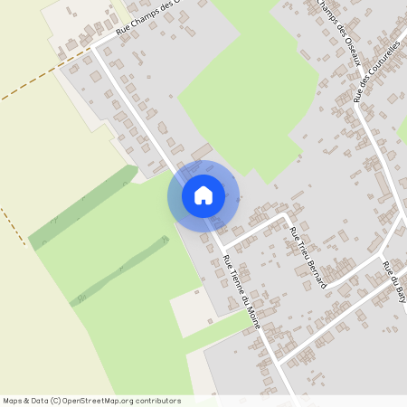 Rue Tienne du Moine, 78, 6224, Fleurus