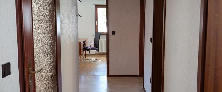 Wohnung von privat - Photo 1