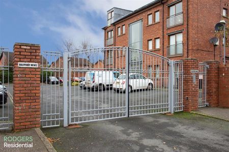 Apartment 31 2 Halfpenny Mews - Photo 3