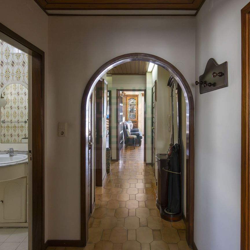 Apartamento T3 em Porto - Photo 1