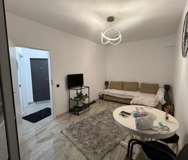 Garsoniera de inchiriat, str.Nazuintei, Bragadiru - Fotografie 1