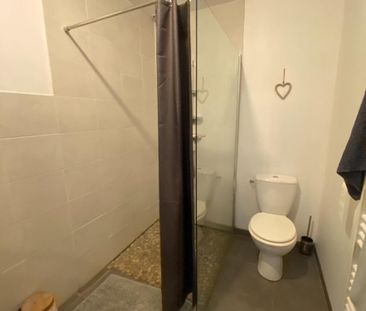 A LOUER - MAISON MEUBLEE - LOIRON - RUILLE - Photo 4