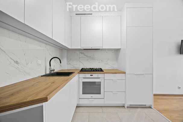 Mieszkanie 36,3 m², Warszawa, Mokotów, Śniardwy - Фото 1