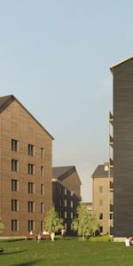 Fru Lovisas Gata, Skellefteå - Photo 4