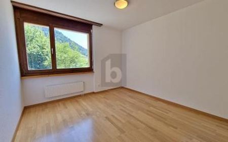 Wohnung in Oberhofen am Thunersee - Foto 3