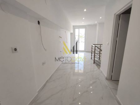 Μεζονέτα 45 τ.μ. προς ενοικίαση - Photo 4